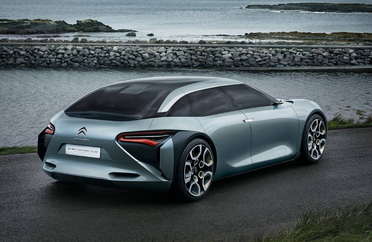 Citroën C4 2021: nuevos datos del compacto crossover que se fabricará en España