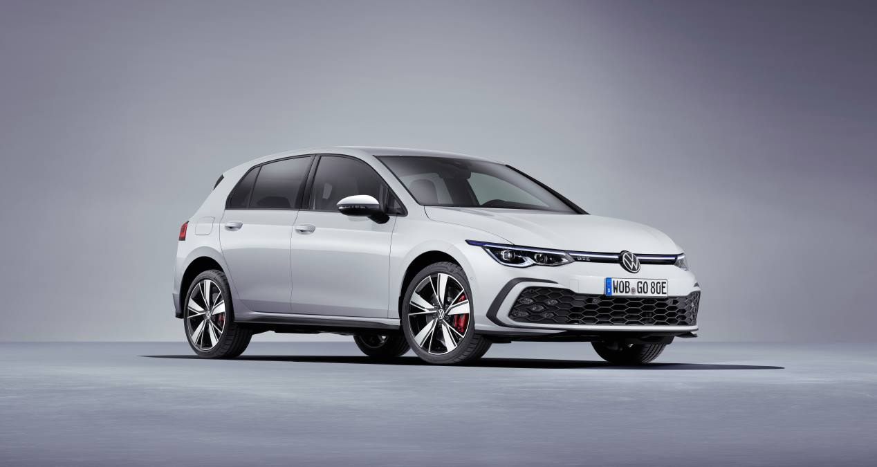 Todos los 75 coches nuevos que llegan al mercado: A3, ID.4, Dacia Spring, Clase E… Todos los 75 coches nuevos que llegan al mercado: A3, ID.4, Dacia Spring, Clase E…