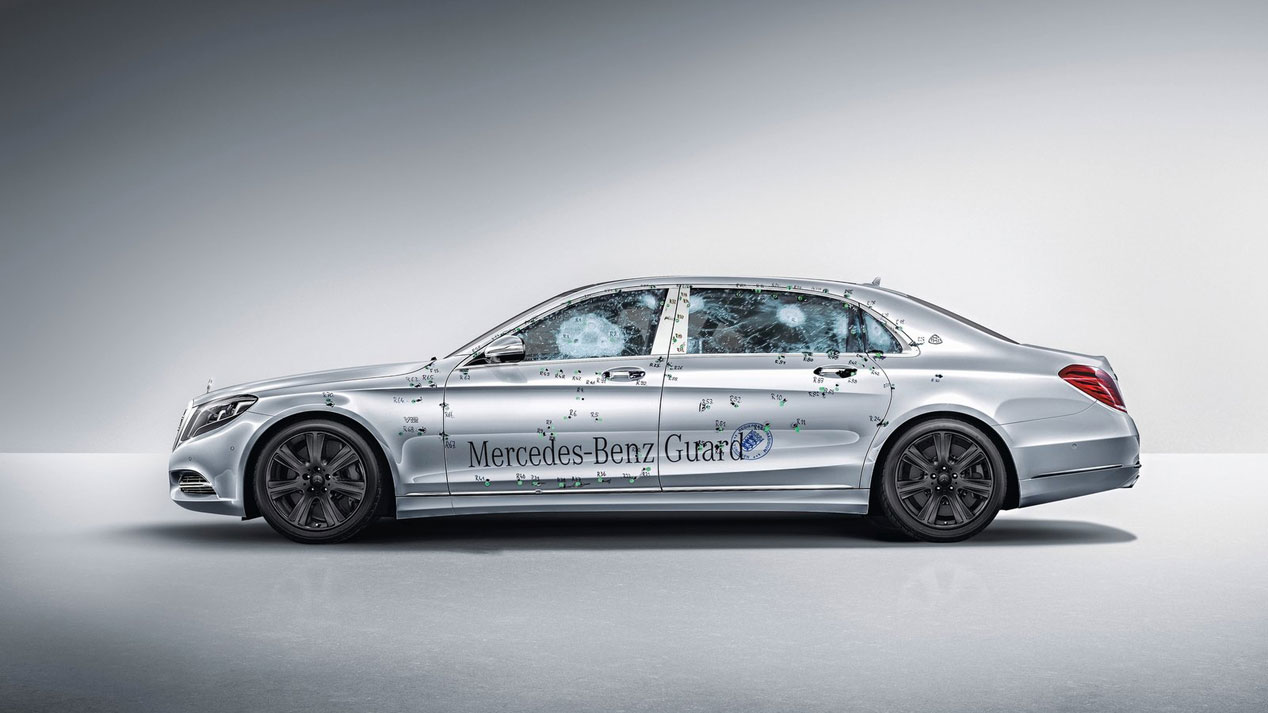 Este es el nuevo coche de Felipe VI y Letizia y el dineral que ha costado