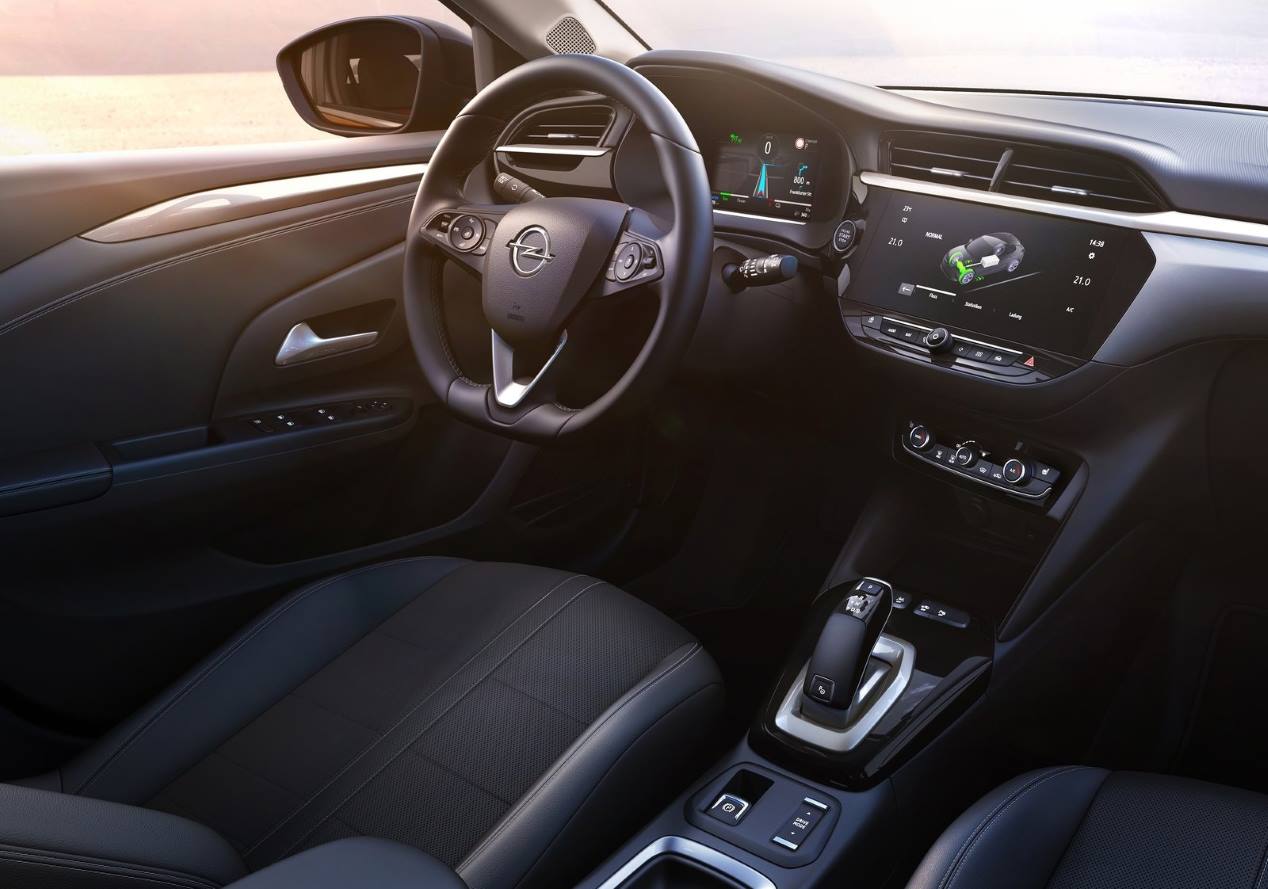 Opel Mokka X 2020: lo que nadie te ha contado del nuevo SUV que llega este año