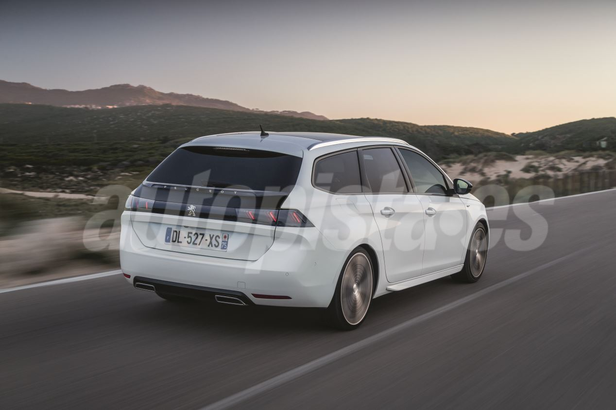 Hyundai i30, Peugeot 308 y Renault Mégane 2020: el trío de nuevos compactos, al detalle