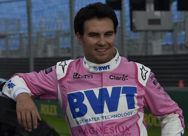 El coronavirus puede acabar con la temporada de F1