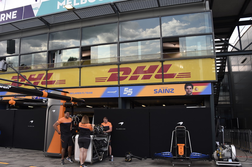 El coronavirus puede acabar con la temporada de F1