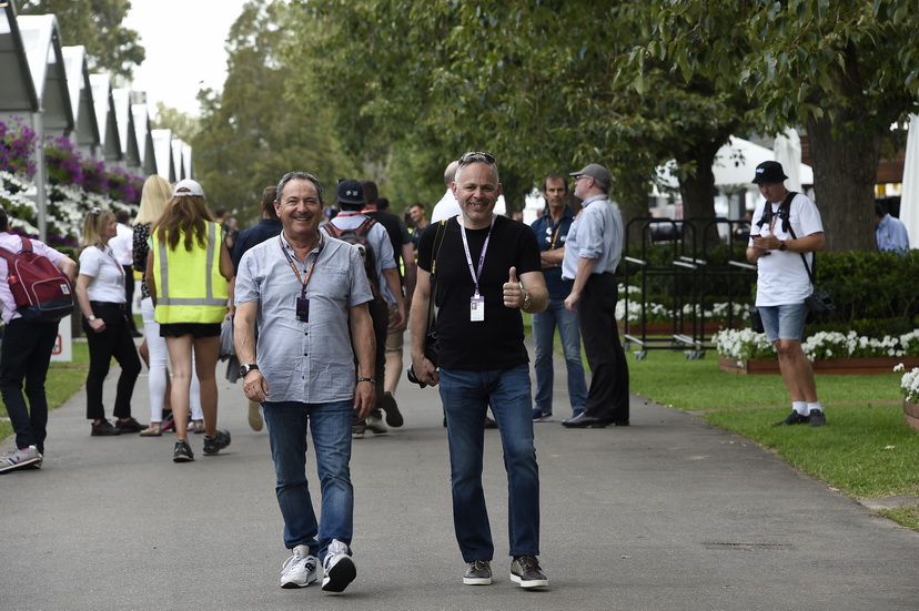 El coronavirus puede acabar con la temporada de F1