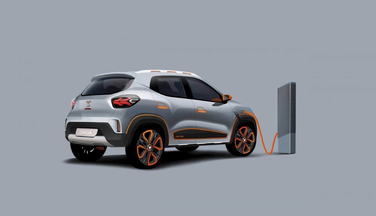 Los 10 coches eléctricos más baratos del mercado: 208, Corsa, Mii, Zoe… ¿los batirá Dacia?