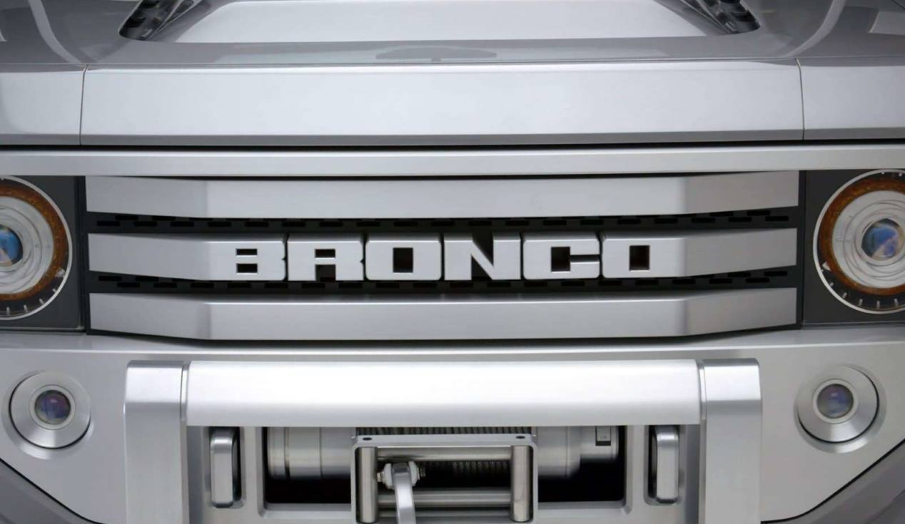 Ford Bronco 2021: así será el nuevo SUV que lanzará la marca en menos de un año