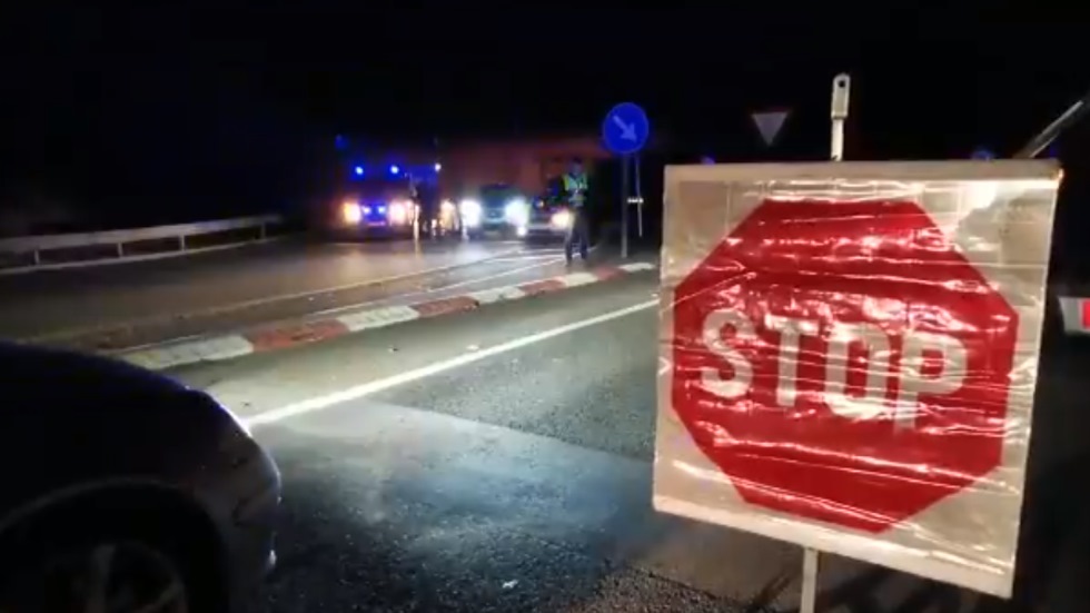 Hasta 60.000 euros de multa a quien eluda el confinamiento por coronavirus: control de acceso y salida