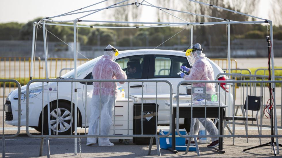 Coronavirus: última hora de la pandemia. Así afecta al automóvil y los transportes