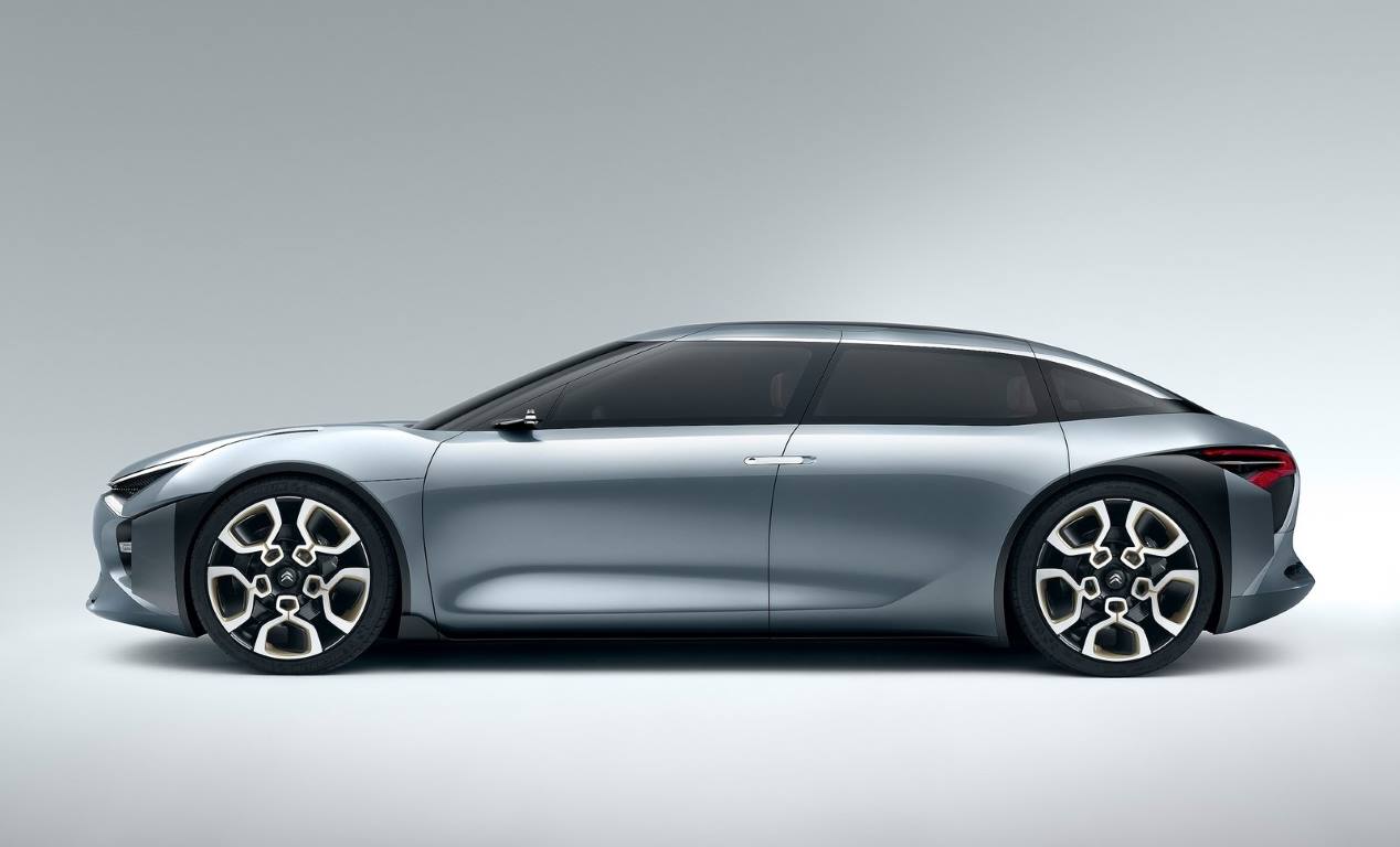 Citroën C4 2020: nuevos datos sobre el próximo compacto que llega
