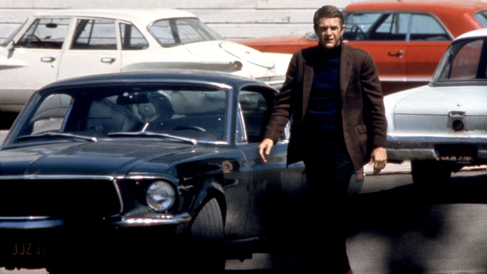Las mejores películas de coches para ver durante tu aislamiento en casa
