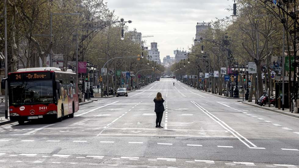 ITV, seguro, talleres… así te afecta como conductor las restricciones del Estado de Alarma