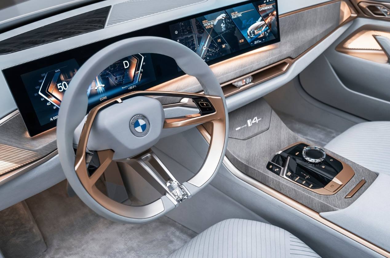 BMW Serie 7 2022: primeros datos e imagen de la nueva berlina de lujo