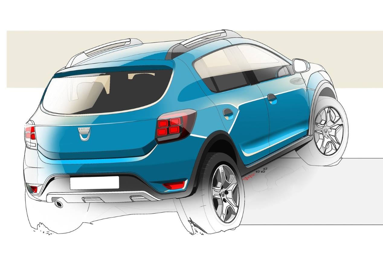 Dacia Sandero Stepway 2020: última hora del SUV urbano barato