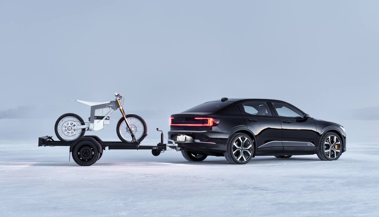 Polestar 2: arranca la producción en China de la berlina eléctrica anti-Tesla