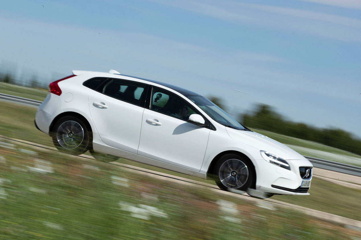 Coches que dicen adiós en 2020: Mercedes SLC, Volvo V40, Opel Adam…