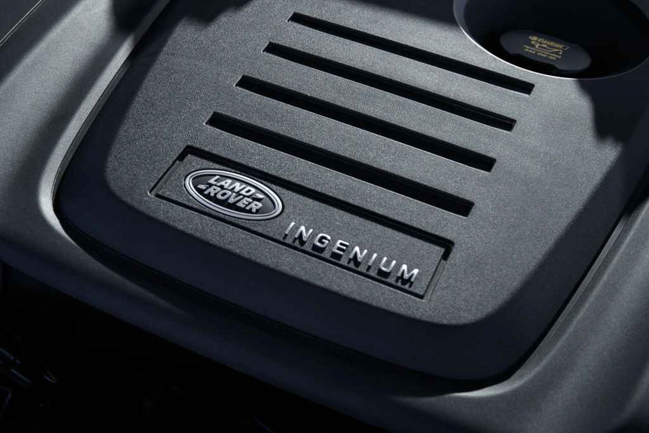 Land Rover Defender 110. Vuelve el mejor todo terreno del mundo, te contamos sus detalles.