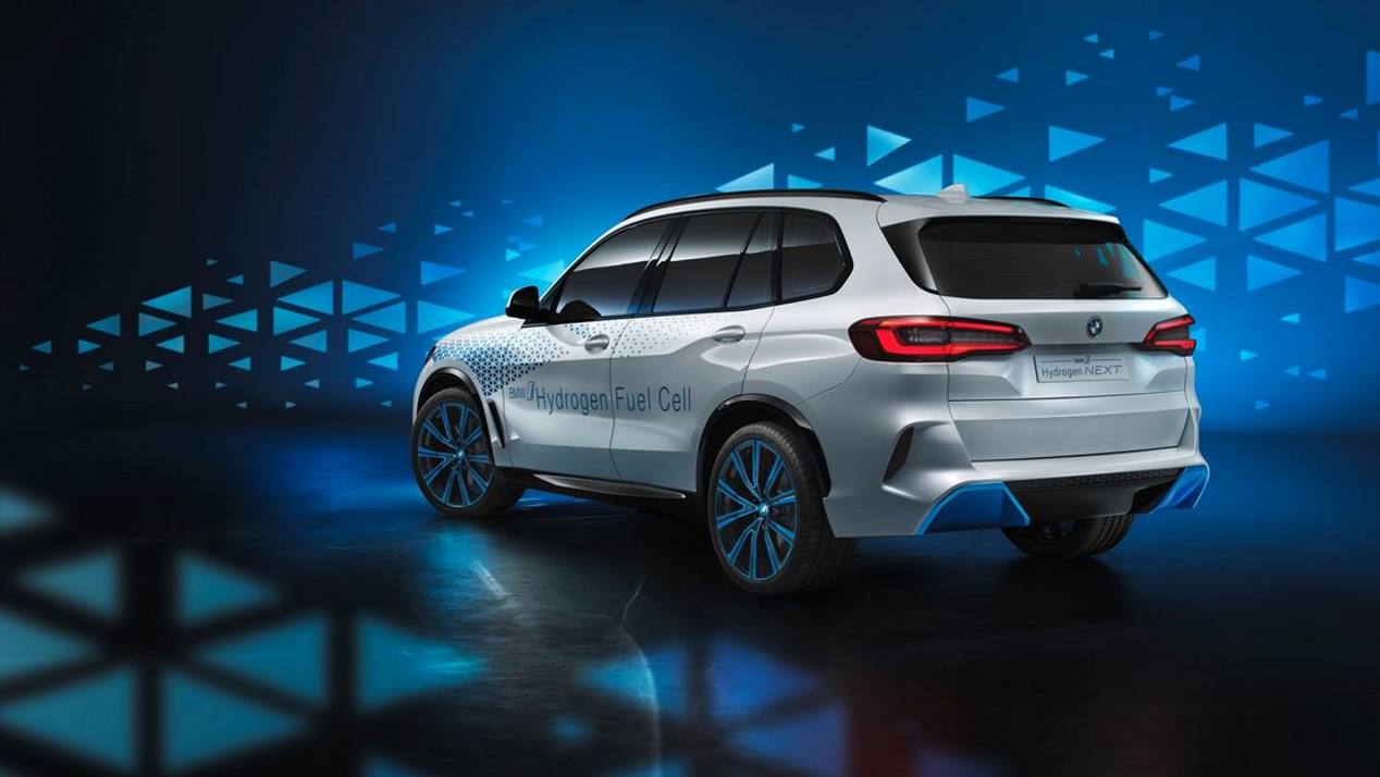 BMW X5 2022: el gran SUV incorporará una revolucionaria tecnología