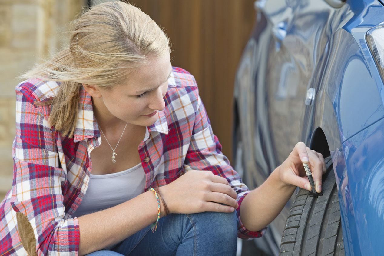 Consejos sobre cómo cuidar bien tu coche durante la cuarentena