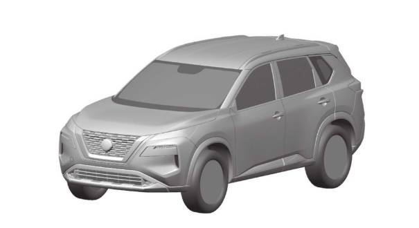 Nissan X-Trail 2020: el nuevo SUV de 7 plazas se pone a punto