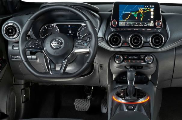 Nissan X-Trail 2020: el nuevo SUV de 7 plazas se pone a punto