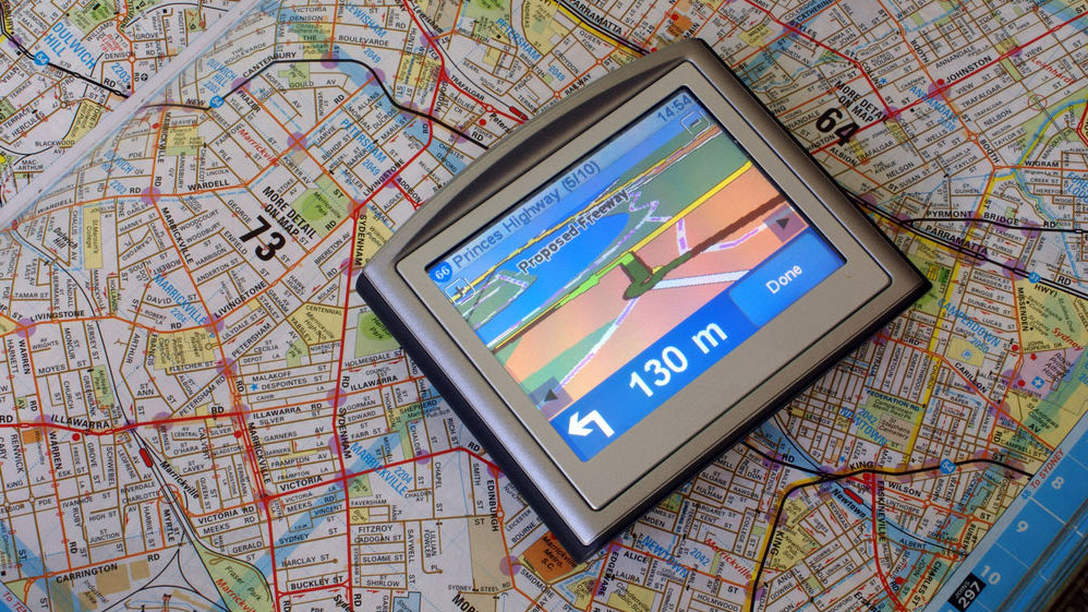 ¿Puede el Gobierno saber si estás utilizando el coche mediante GPS? 