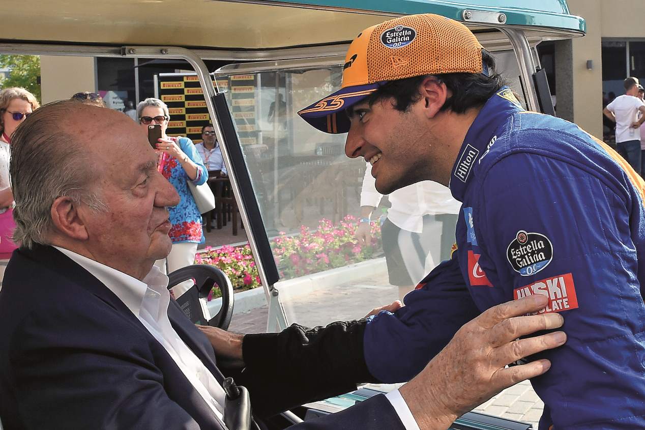 Lo que le espera a la F1: drástica reducción de costes