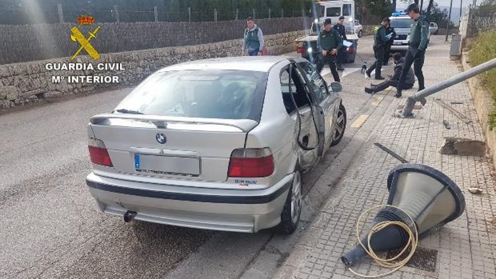 Las multas e infracciones más sorprendentes pilladas por la Policía en el confinamiento