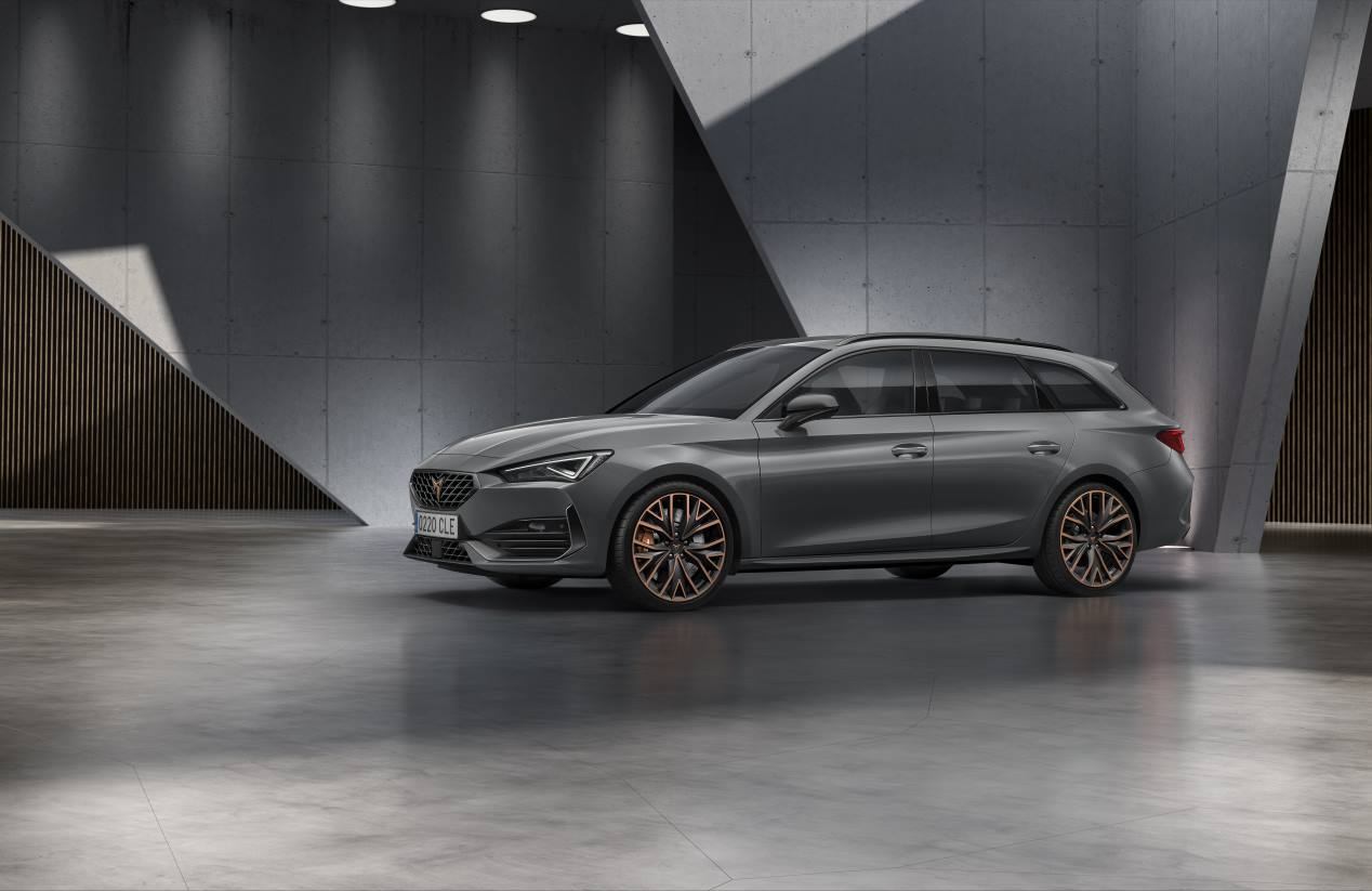 Cupra León y Formentor 2020: todos los secretos de los nuevos deportivos