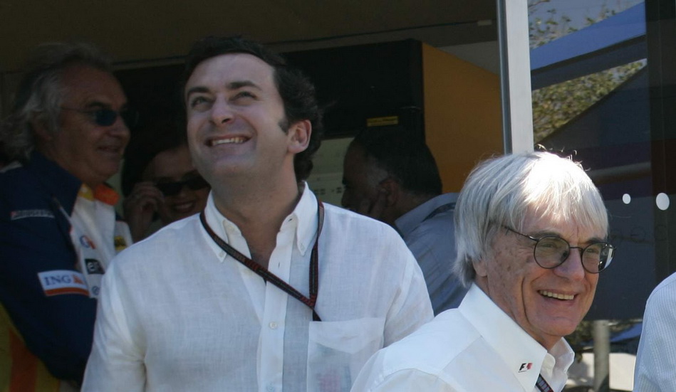 La Fórmula E dispuesta a superar a la F1