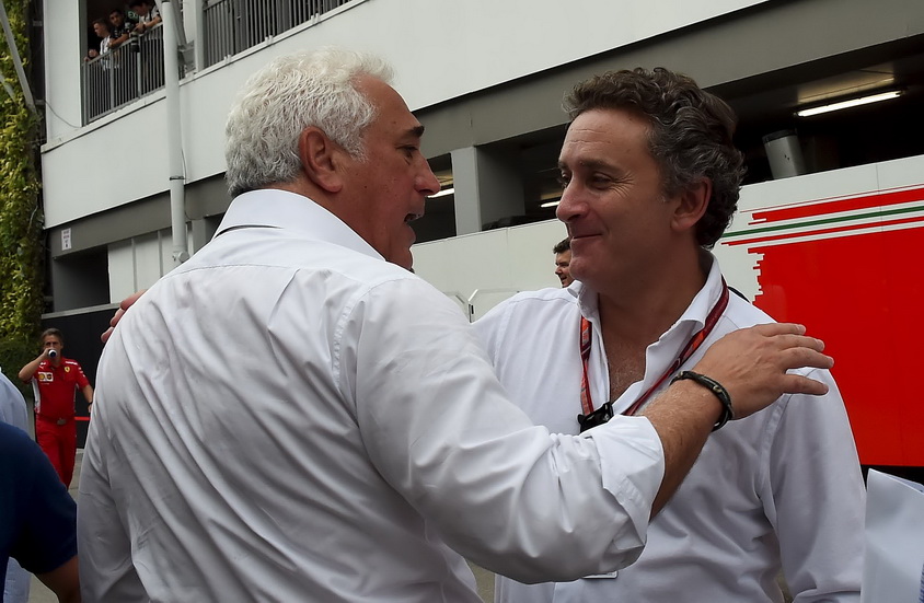 La Fórmula E dispuesta a superar a la F1