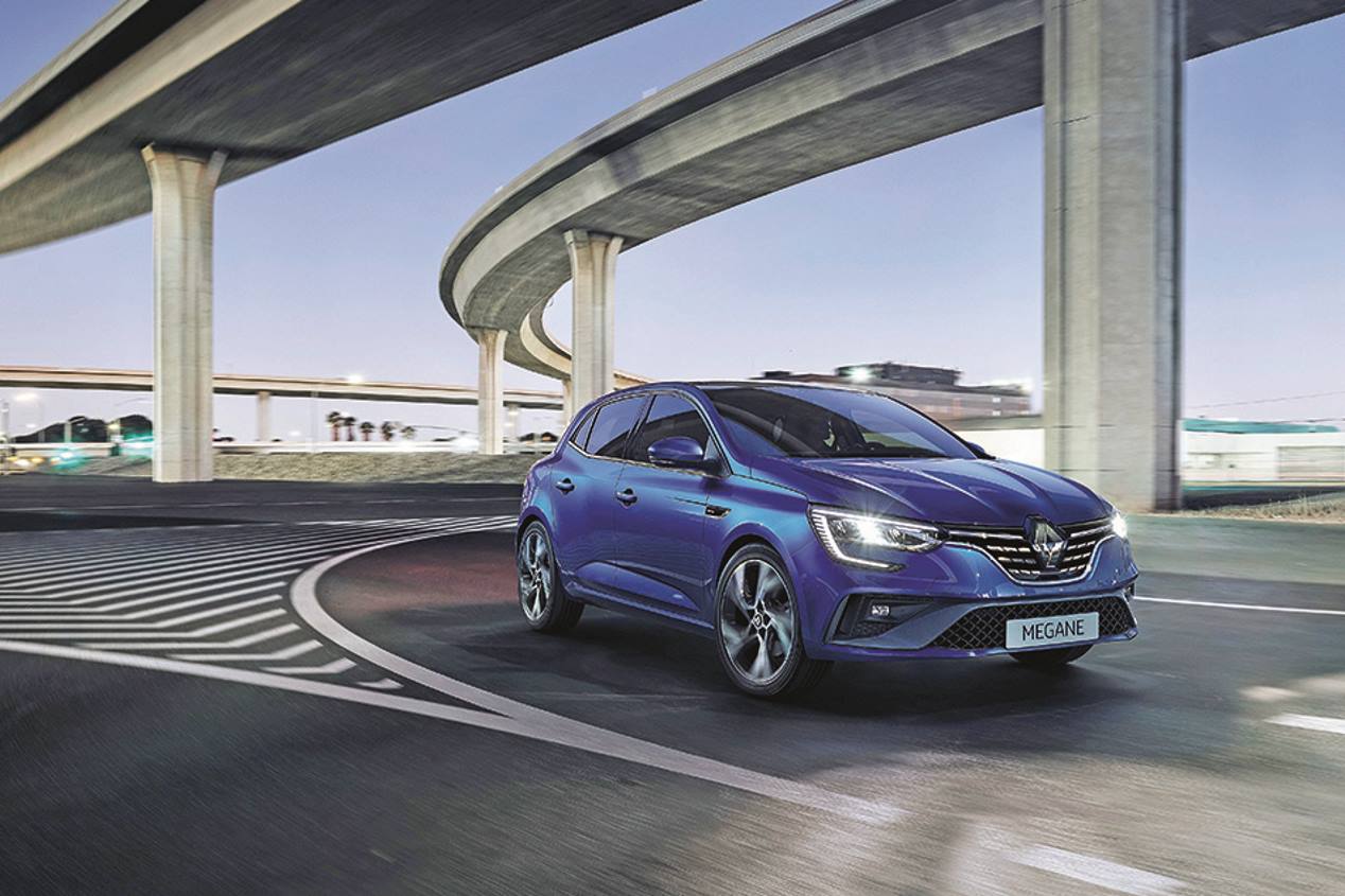Seat León 2020: dossier completo y análisis contra sus rivales: Astra, Focus, Mégane, Golf…