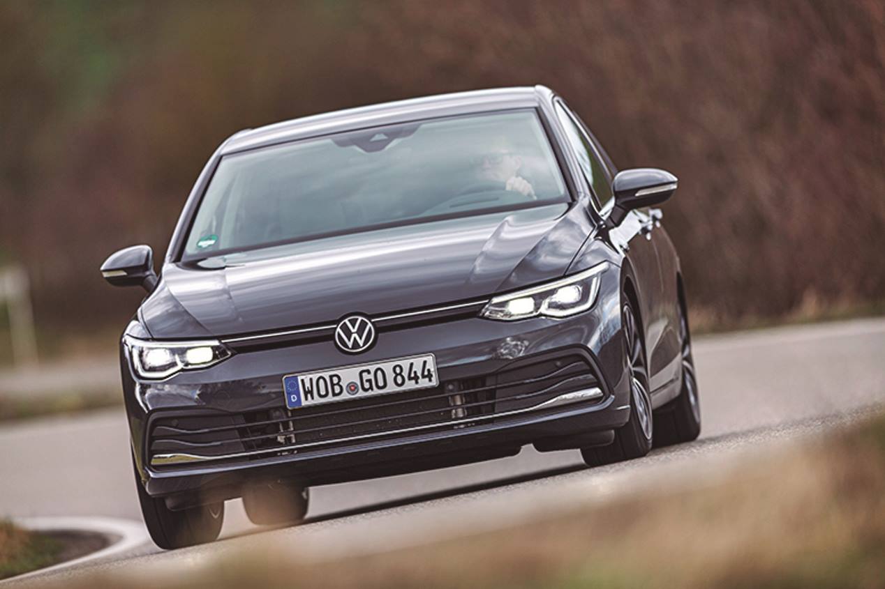 Seat León 2020: dossier completo y análisis contra sus rivales: Astra, Focus, Mégane, Golf…