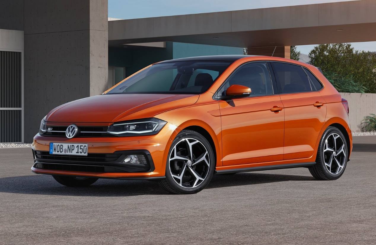 Los 30 coches y SUV más vendidos en Europa en este 2020