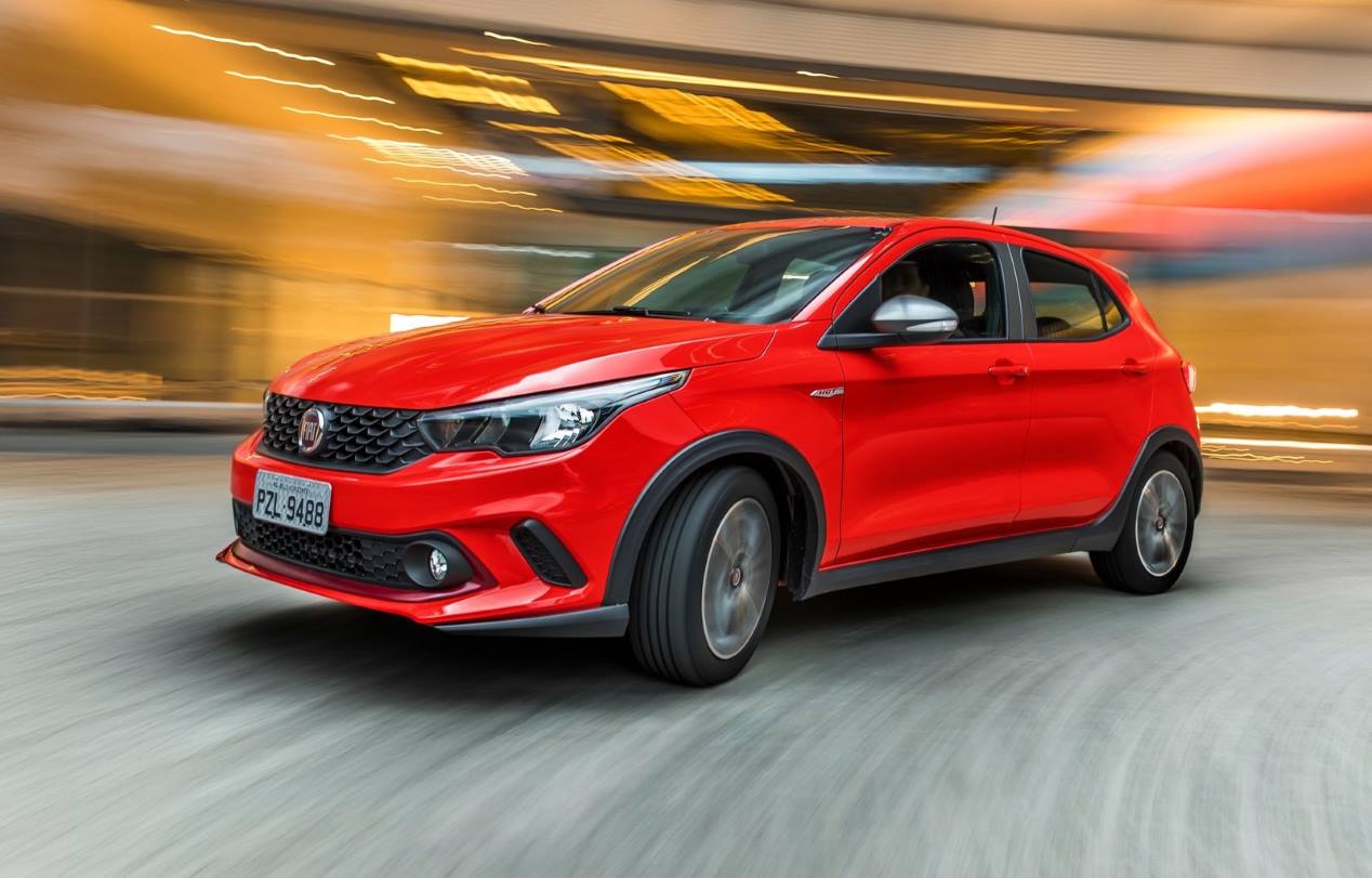 Fiat Tipo 2020: el compacto italiano se renovará y podría ofrecer una “versión SUV