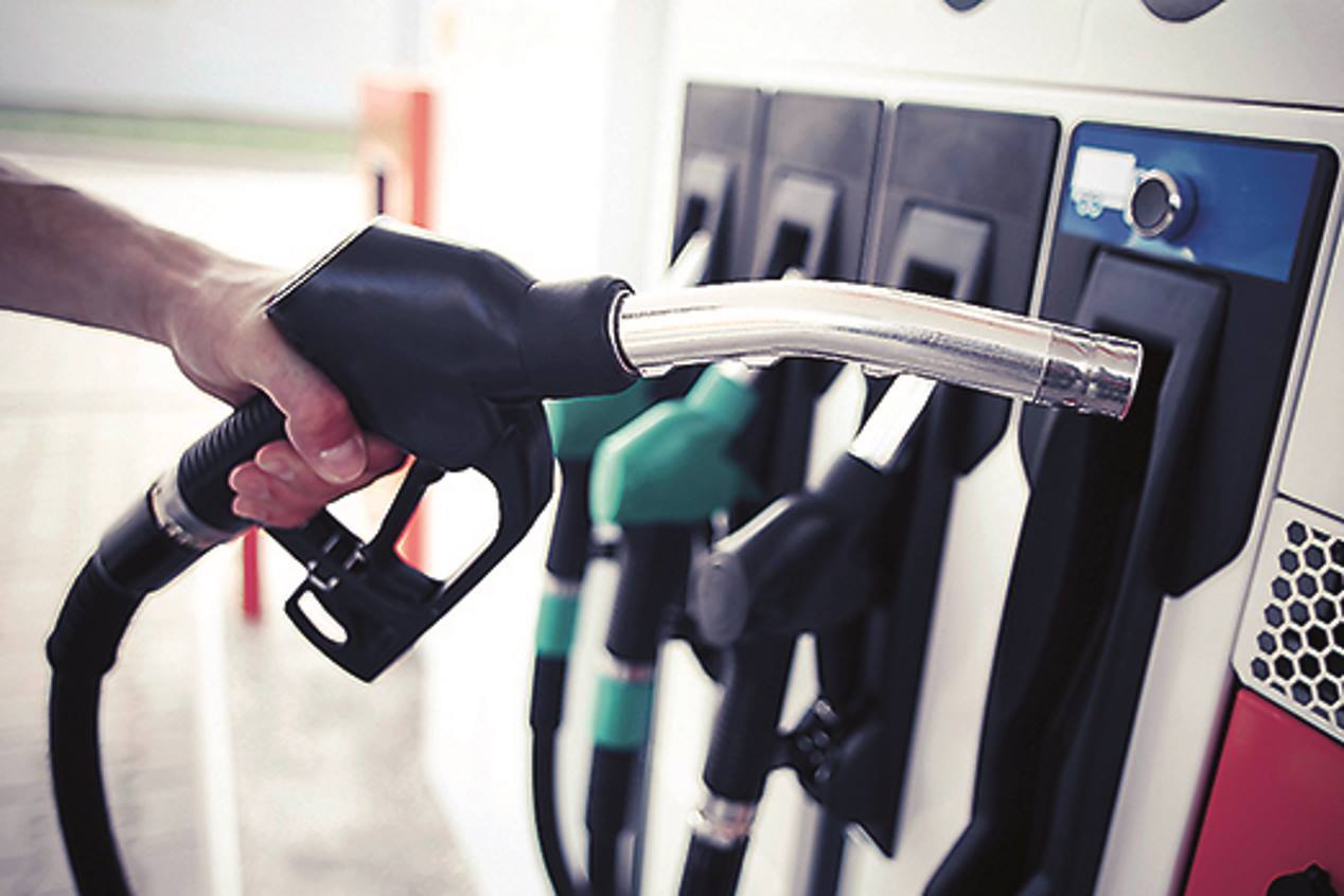 ¿Qué le puede pasar a un coche diésel si le echas gasolina? ¿Y viceversa?