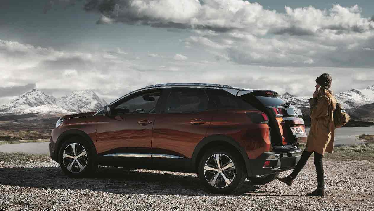 Peugeot 3008: elegimos la mejor versión diésel y gasolina del SUV superventas