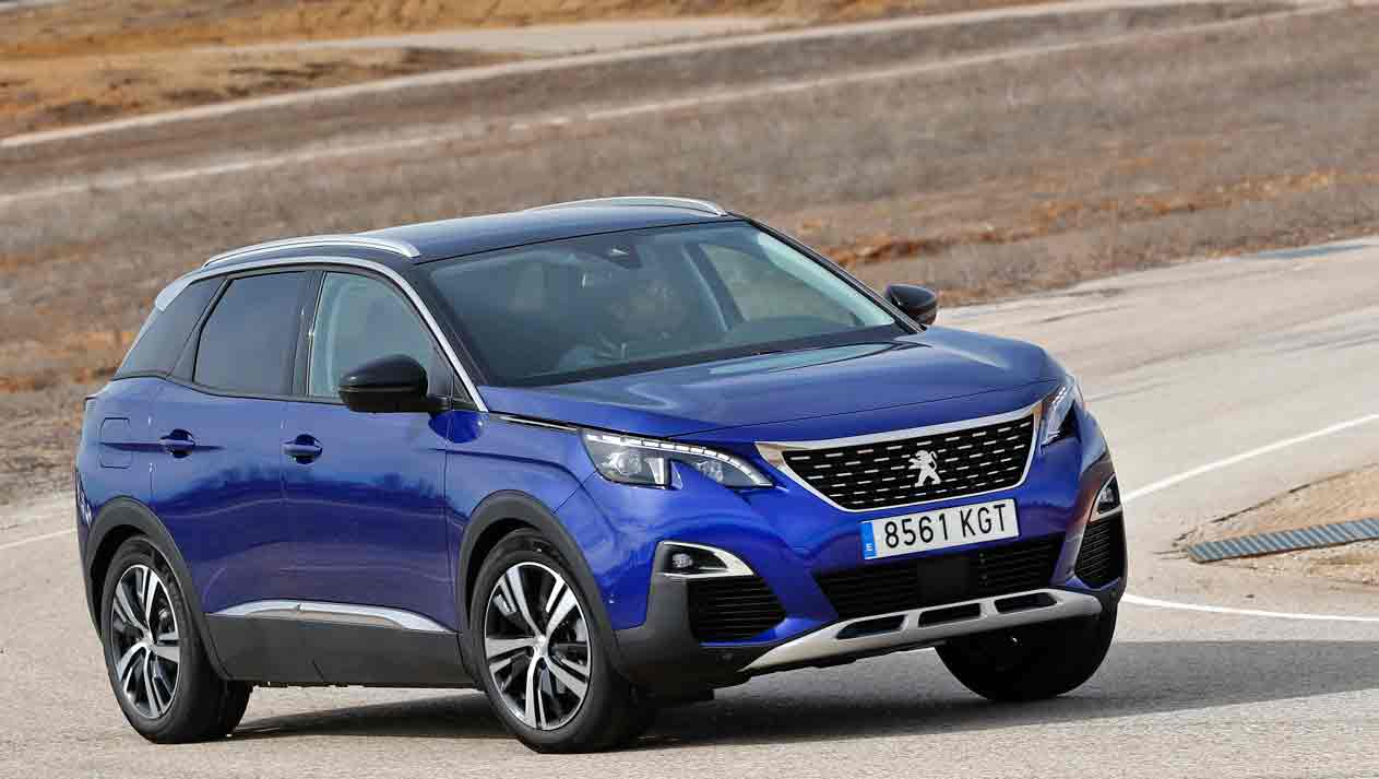 Peugeot 3008: elegimos la mejor versión diésel y gasolina del SUV superventas