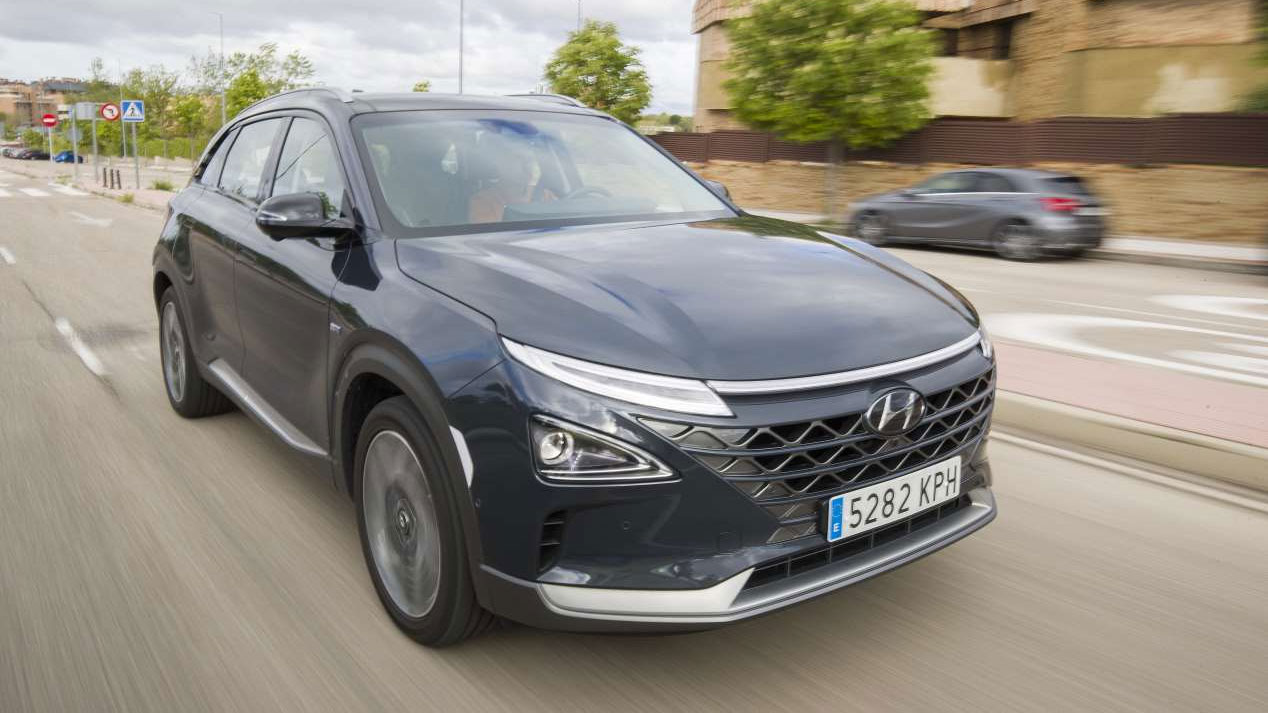 Todos los SUV de Hyundai en 2020 y sus motores: Kona, Tucson, Santa Fe…