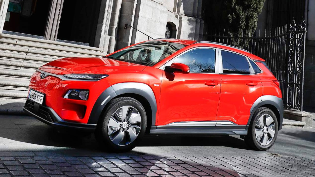 Todos los SUV de Hyundai en 2020 y sus motores: Kona, Tucson, Santa Fe…