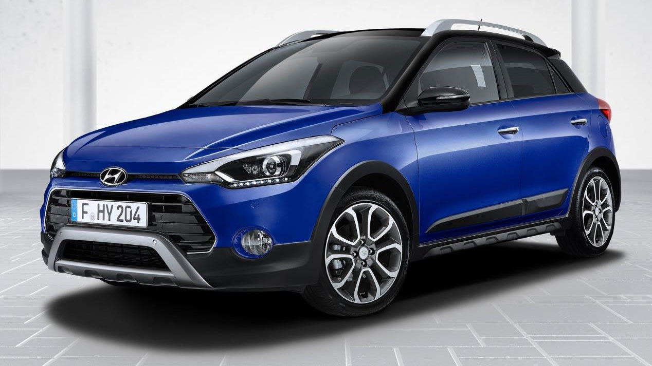 Todos los SUV de Hyundai en 2020 y sus motores: Kona, Tucson, Santa Fe…
