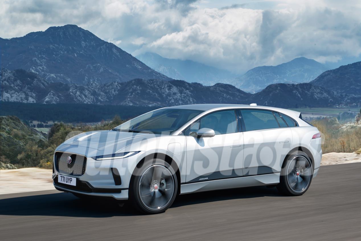 Road Rover 2021: así será el nuevo crossover, entre SUV y berlina