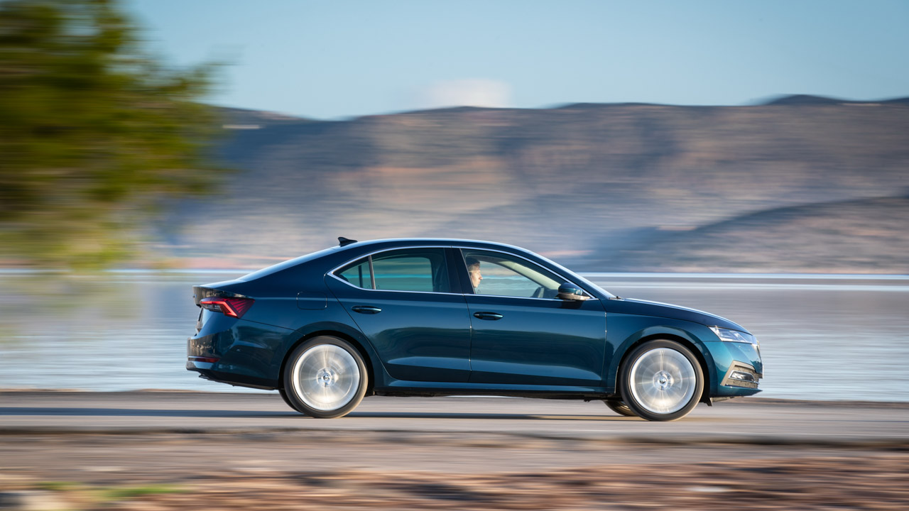 Skoda Octavia 2020: precios y datos de equipamiento para España