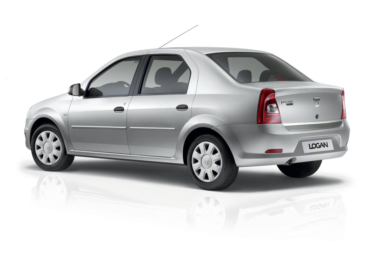Del Logan al Sandero, Duster y nuevo Spring: la historia de Dacia, en coches y fotos