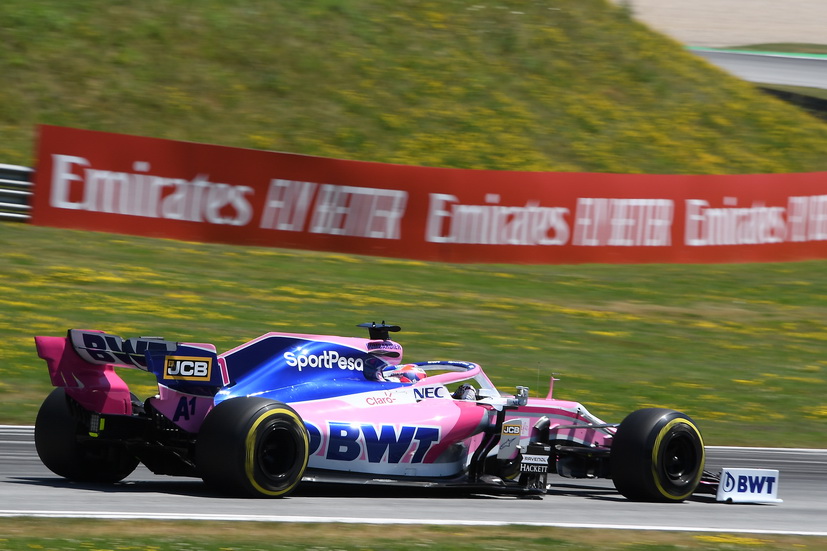 F1: Las carreras dobles muy importantes