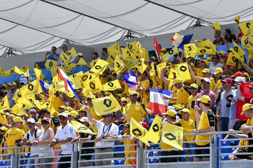 F1: Ferrari ejercerá el veto en cuanto pueda