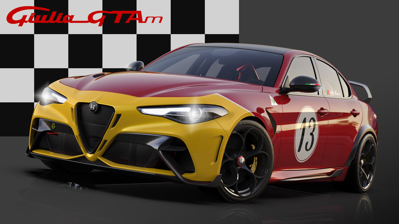 Alfa Romeo Giulia GTA y GTAm 2020: precios y datos de la nueva berlina deportiva italiana