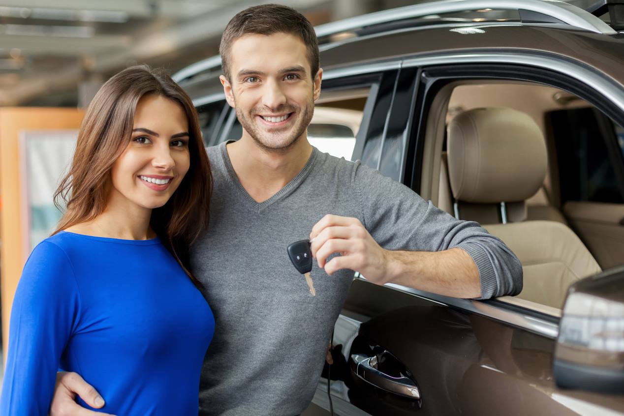 Cuándo merece la pena comprar un coche nuevo en lugar de arreglar el tuyo viejo