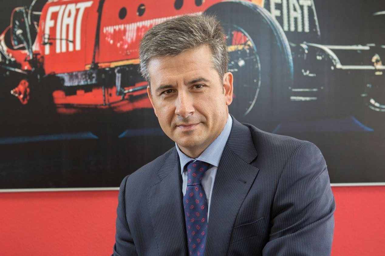 El futuro de FCA tras el Covid-19: entrevista a su consejero delegado, Alberto de Aza