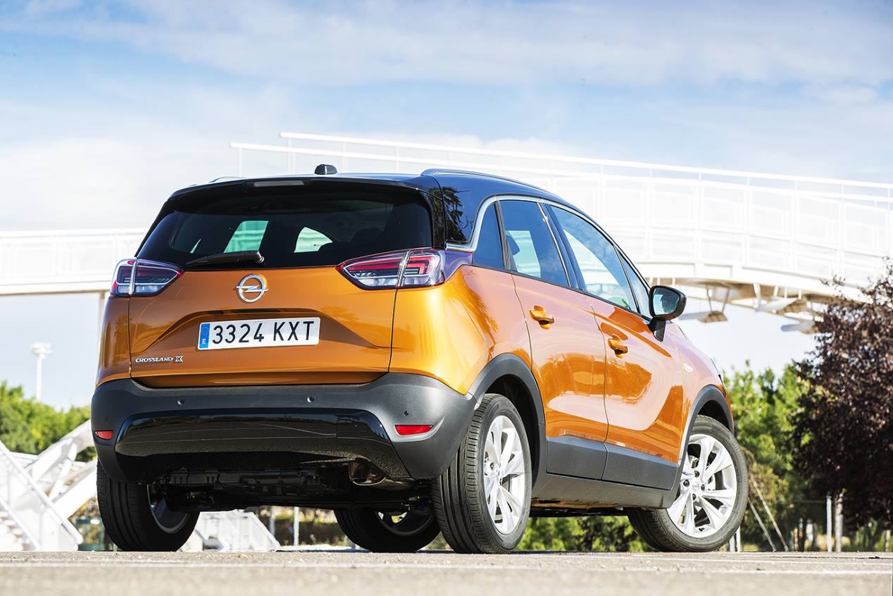 Los elegidos: estos son los coches más vendidos (casi los únicos) durante el estado de alarma