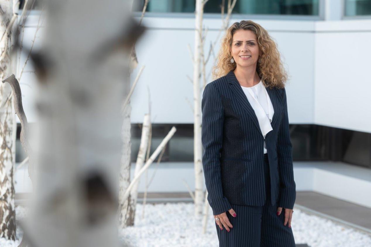 El futuro de Peugeot tras el Covid-19: entrevista a su dirctora general, Hélène Bouteleau
